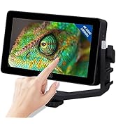 Amazon | OSEE T7 カメラモニター ビデオモニター